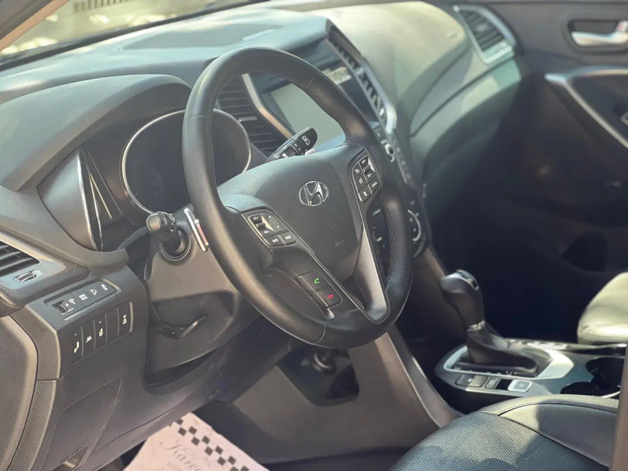 هیوندای سانتافه ix 45 2400cc، مدل ۲۰۱۶|خودرو سواری و وانت|تهران, ایران|دیوار