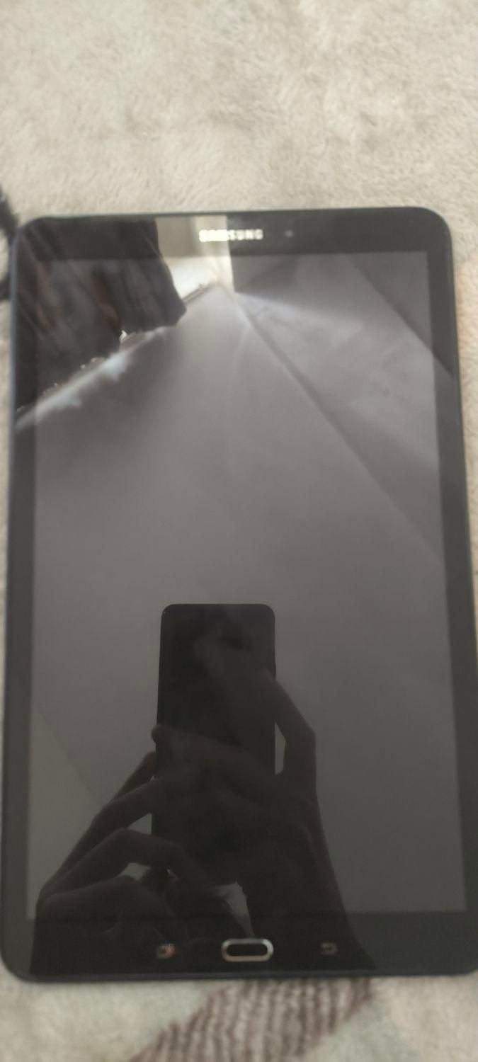 Galaxy Tab a|تبلت|کرج, حسین‌آباد|دیوار
