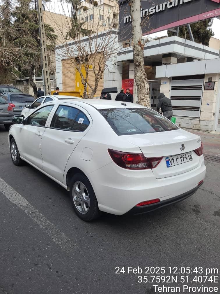 شاهین GL / مدل ۱۴۰۴ / فقط اقساط|خودرو سواری و وانت|تهران, ونک|دیوار