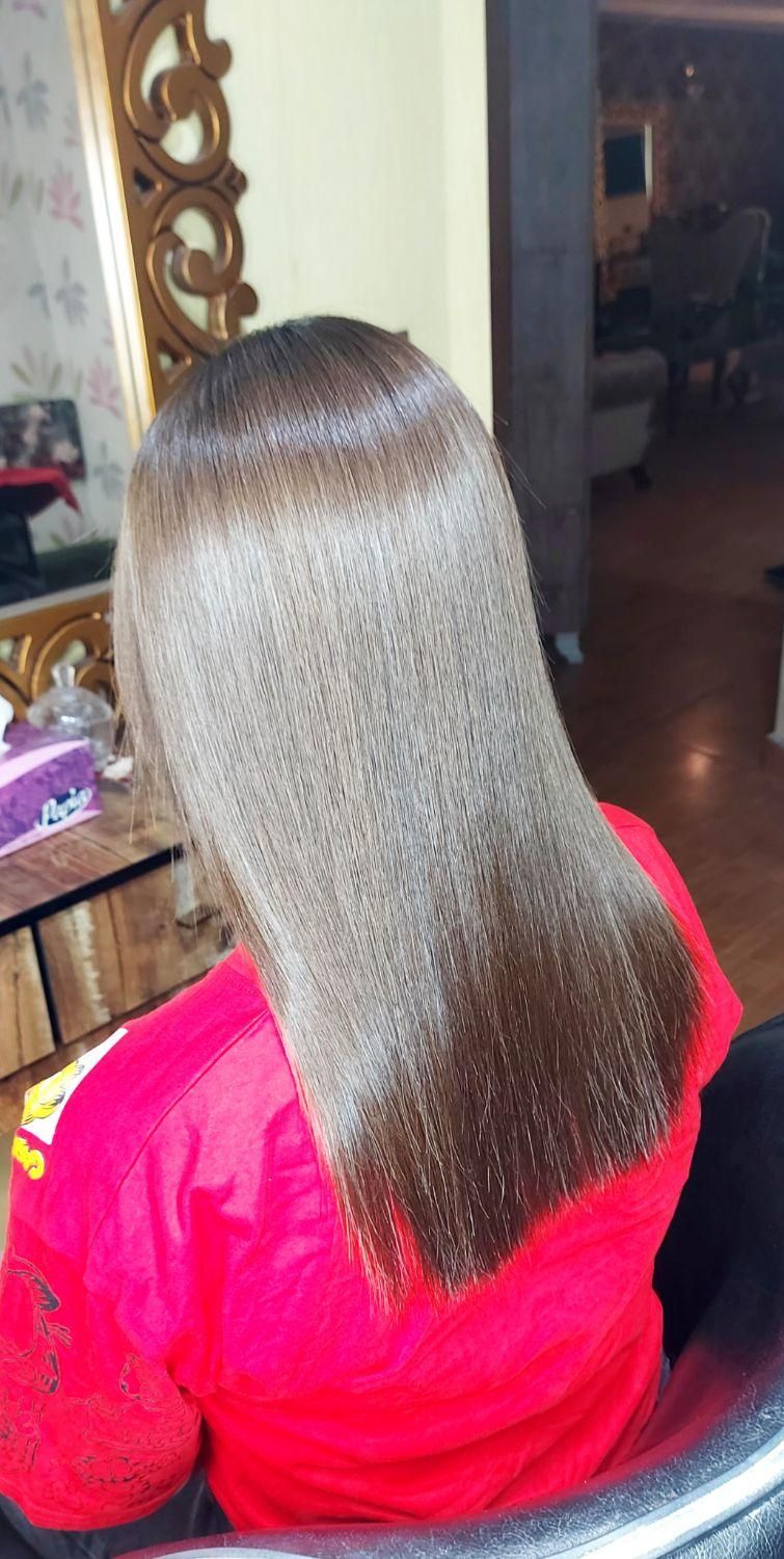 جشنواره یلدایی تخفیف ۵۰ درصدی|خدمات آرایشگری و زیبایی|رشت, معلم|دیوار