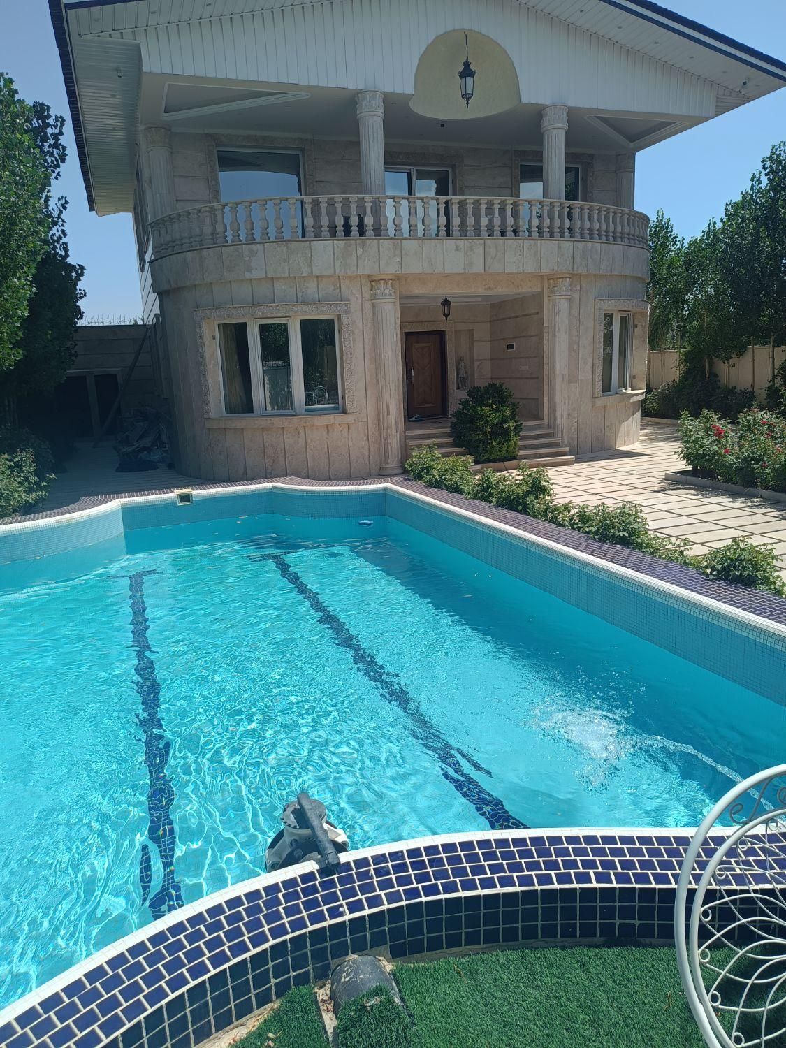 استخر. جکوزی.موتورخانه.تصفیه خانه.لوله کشی ساختمان|خدمات پیشه و مهارت|دماوند, دماوند|دیوار