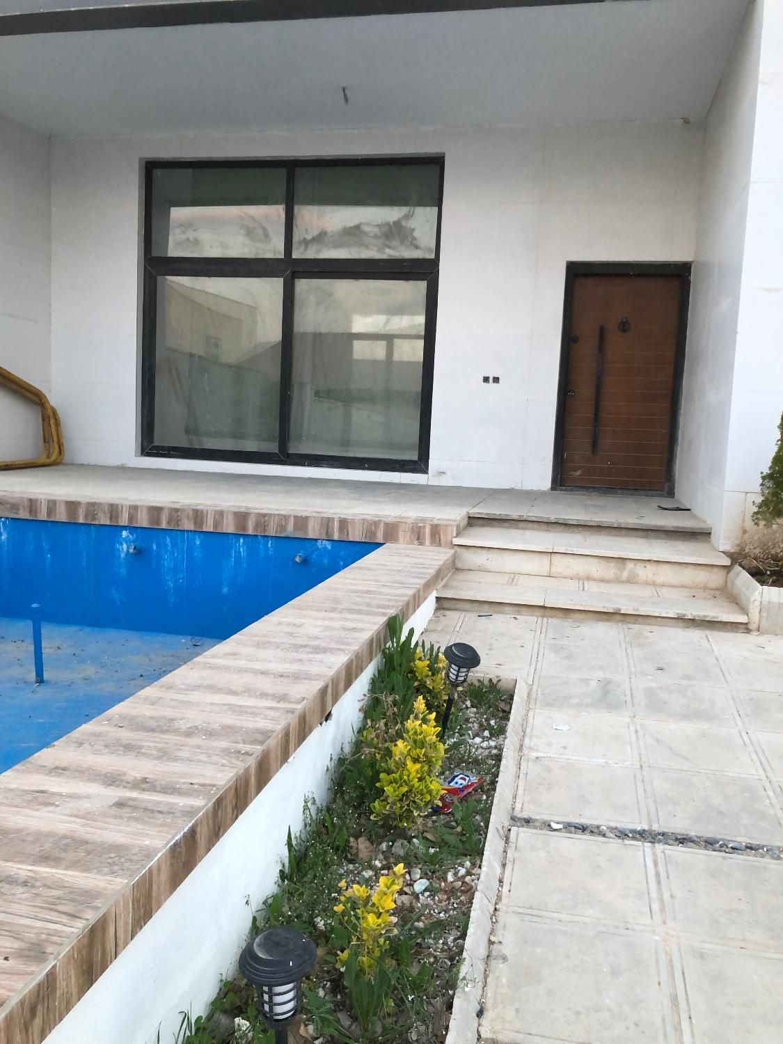 ویلا مدرن دوبلکس لوکیشن عالی آبسرد|فروش خانه و ویلا|آبسرد, |دیوار