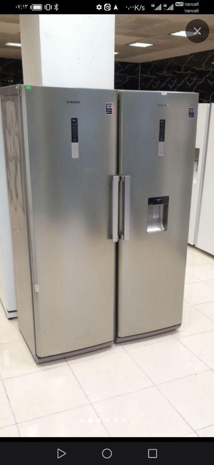 تعمیر تخصصی لباسشویی ویخچال وبرددرمنزل شبانه روزی|خدمات پیشه و مهارت|هشتگرد, شهرک صنعتی هشتگرد|دیوار