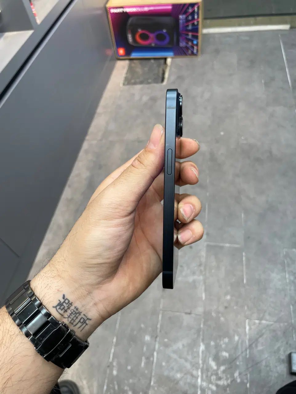 iphone 14 با رجیستر|موبایل|تهران, نیروی هوایی (پیروزی)|دیوار