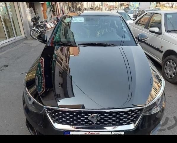 تارا v1پلاس/تاراv4 مدل ۱۴۰۴ تحویل فوری|خودرو سواری و وانت|تهران, صادقیه|دیوار