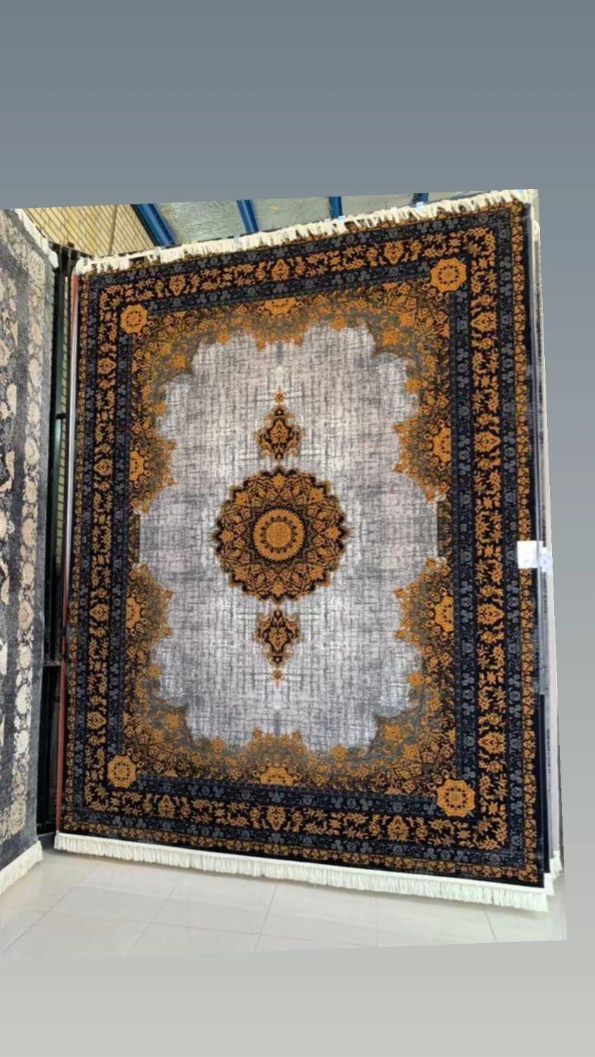 فرش۷۰۰شانه تکی ب قیمت عمده شرایط اقساطی بلند مدت|فرش|تبریز, |دیوار