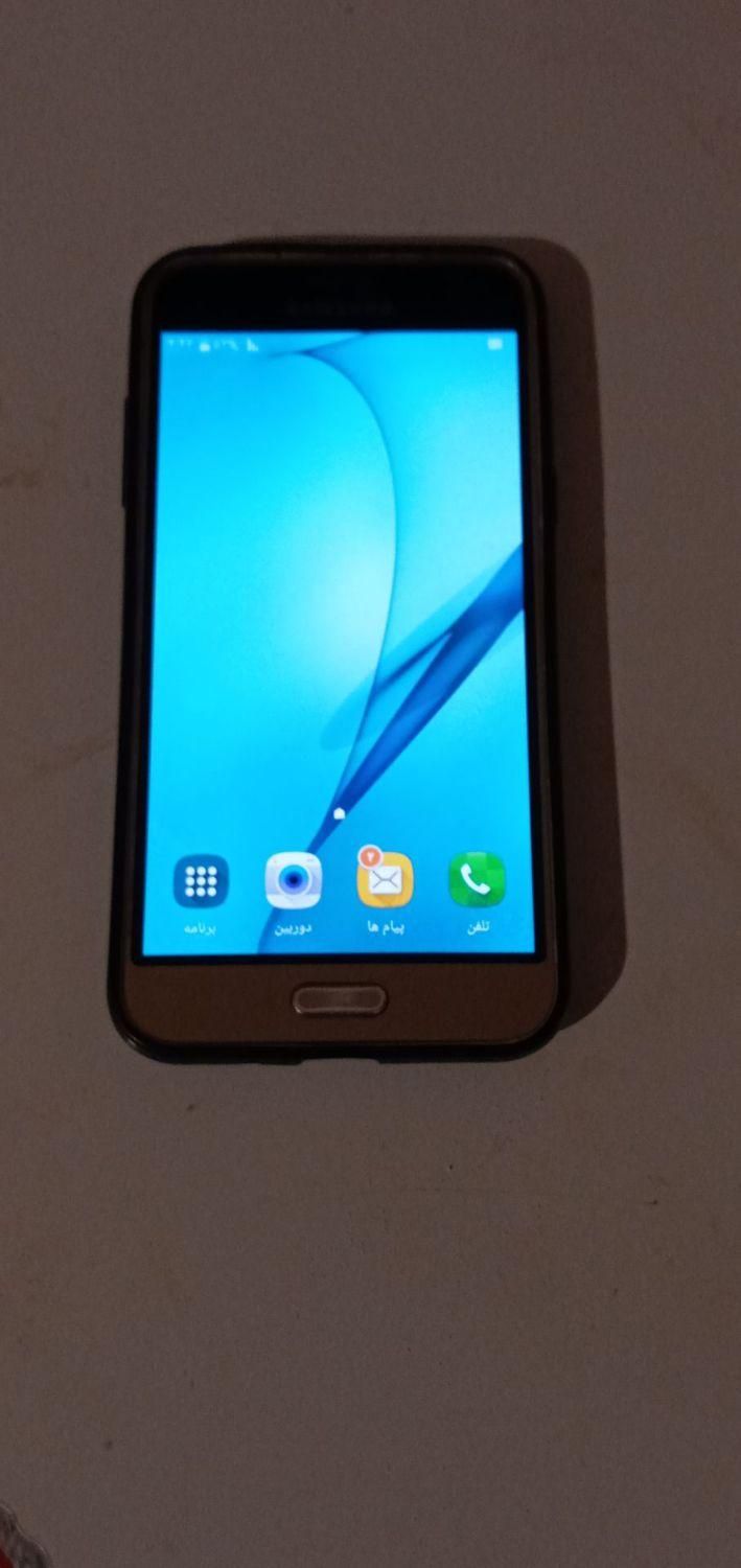 سامسونگ Galaxy J3 (2016) با حافظهٔ ۸ گیگابایت|موبایل|کرج, باغستان|دیوار