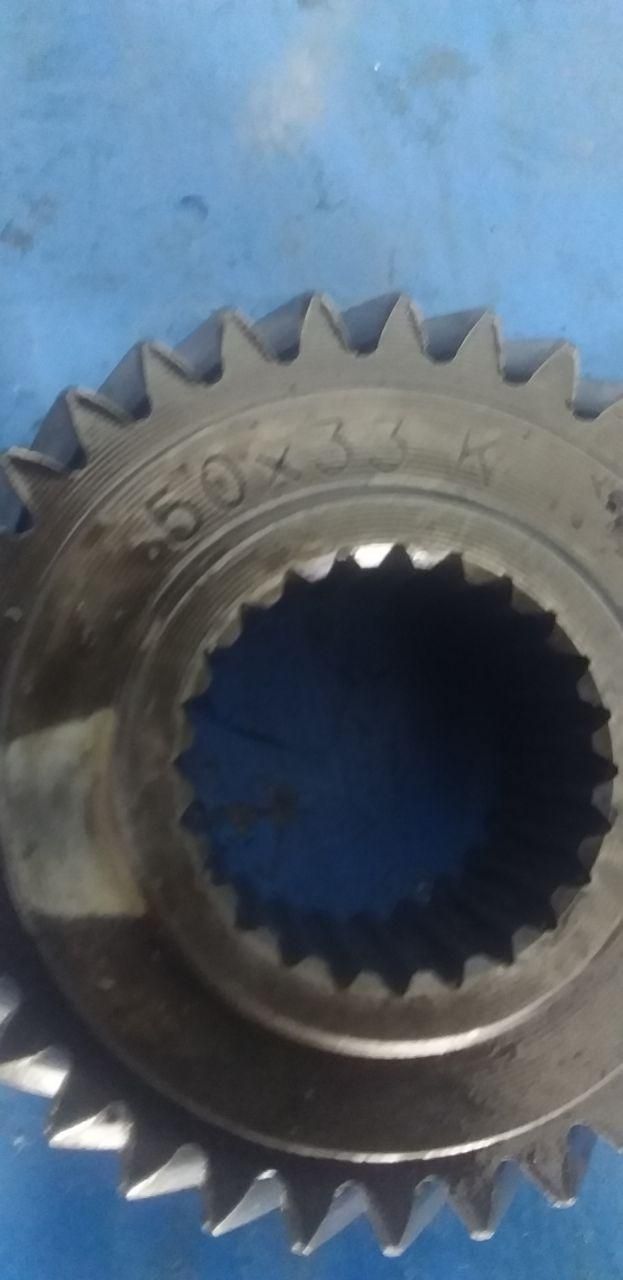 انواع گیربکس نو و استوک|قطعات یدکی و لوازم جانبی|اراک, |دیوار