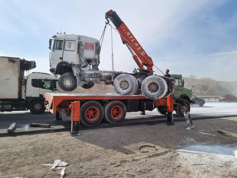 خدمات جرثقیل سنگین دکل بلندمحمدرضا ۵۰تن،۱۵تن،۱۰تن|خدمات حمل و نقل|تبریز, |دیوار