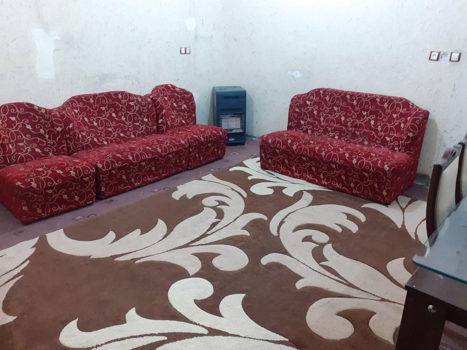 اجاره سویت مبله|اجارهٔ کوتاه‌مدت آپارتمان و سوئیت|خرمشهر, |دیوار