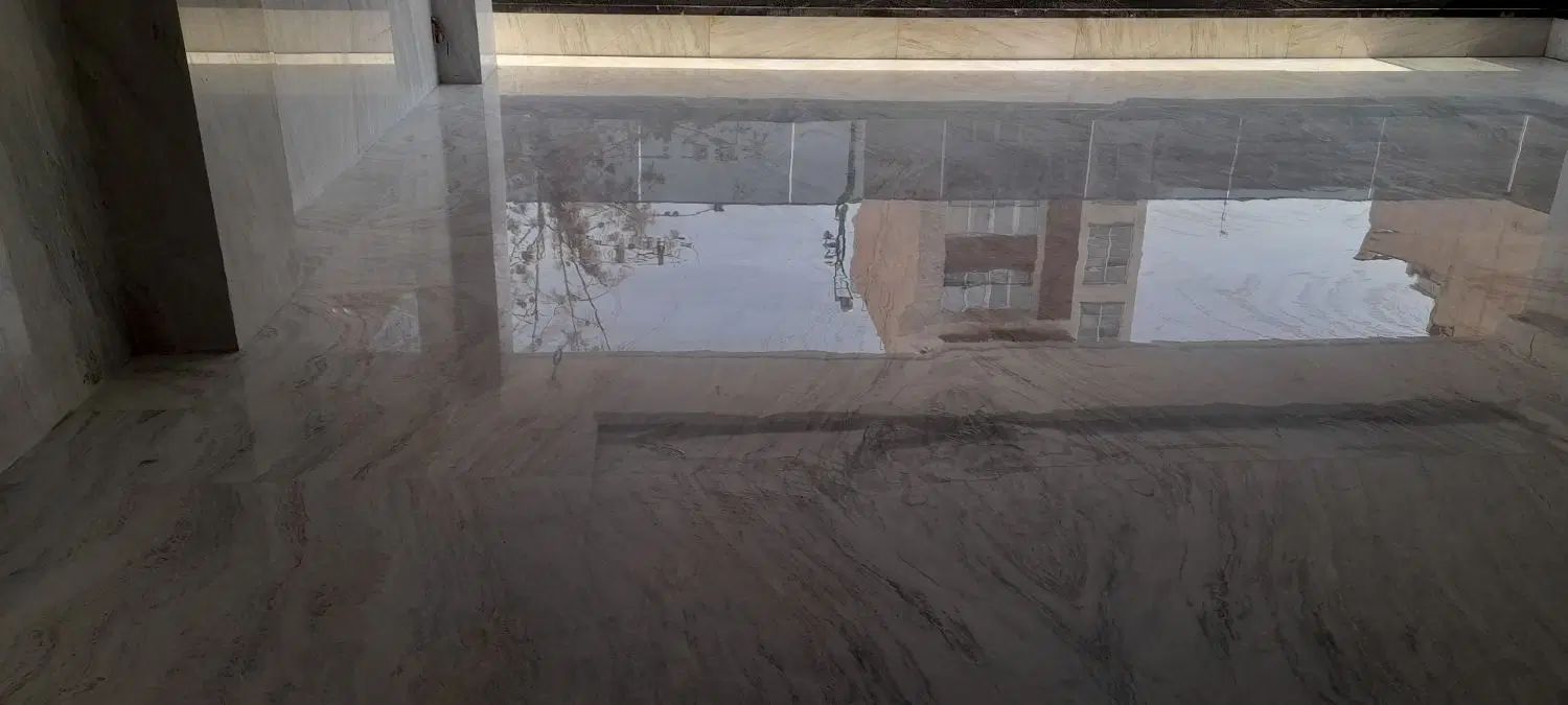 کفسابی ‌سنگ سابی‌سنگ‌ساب‌زن‌‌کف‌سابی‌کف‌ساب‌|خدمات نظافت|تهران, مرزداران|دیوار