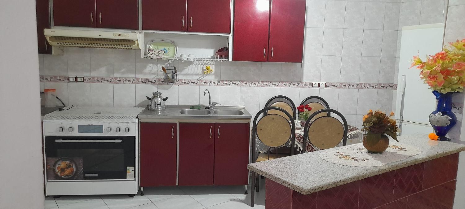 خانه دورهمی|اجارهٔ کوتاه‌مدت آپارتمان و سوئیت|فیروزکوه, |دیوار