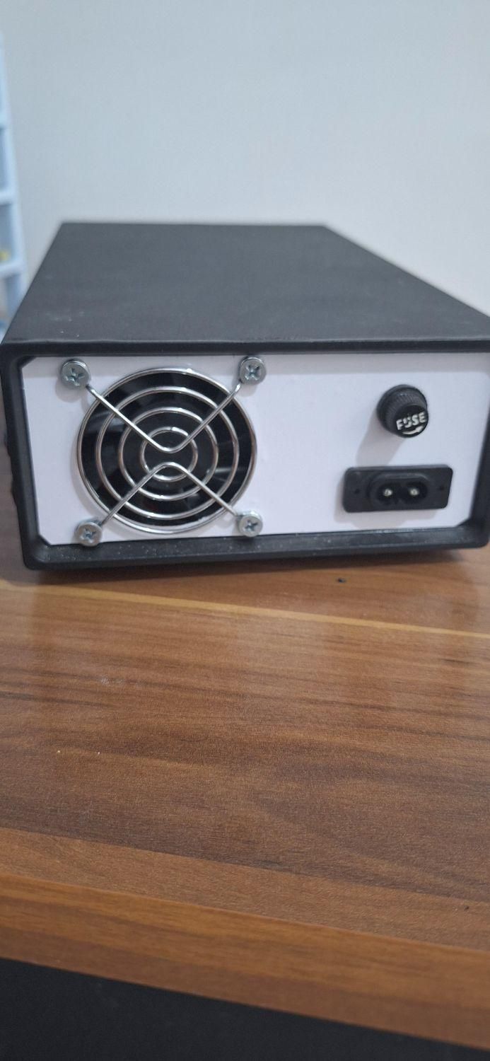 منبع تغذیه آوا نو|قطعات و لوازم جانبی رایانه|ساوه, |دیوار