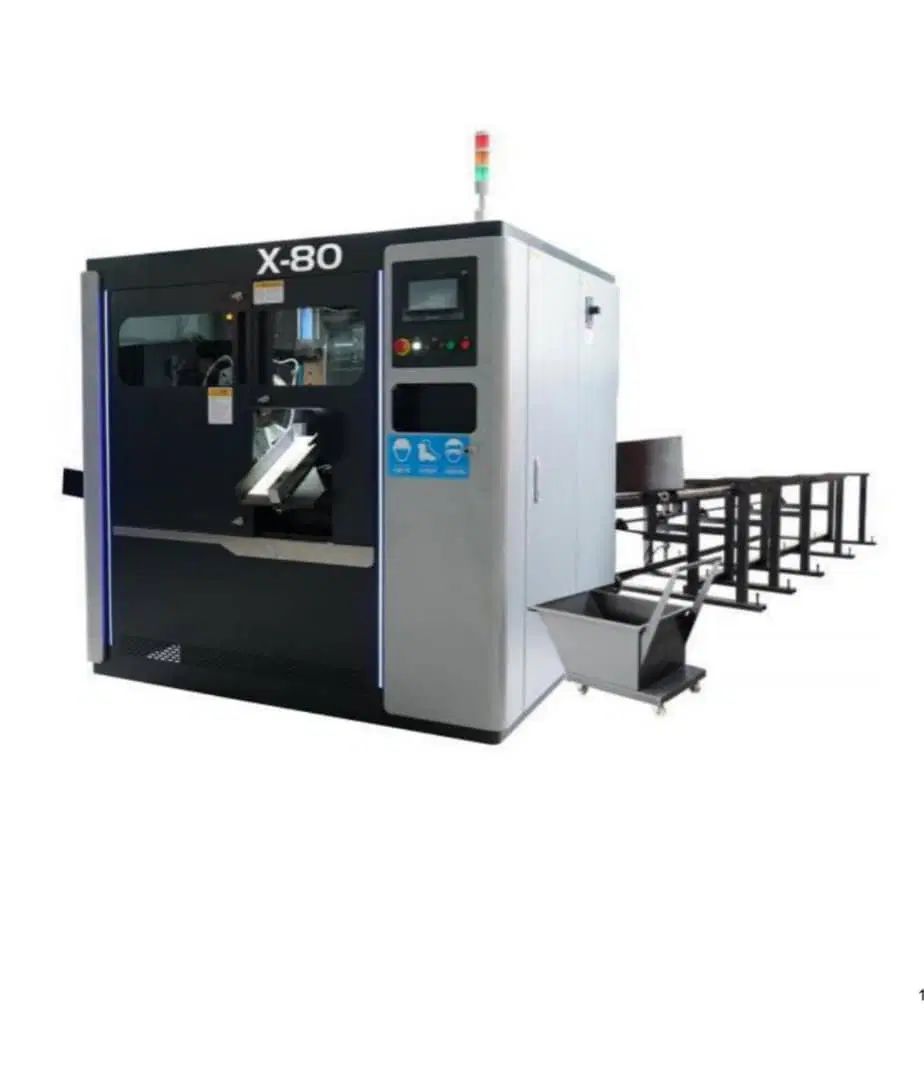 دستگاه برش سریع فولاد اره نواری  cnc  برشکار|ماشین‌آلات صنعتی|مشهد, سراب|دیوار