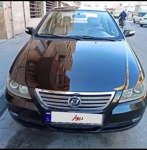 لیفان ۶۲۰ فول ۱۸۰۰ مدل ۹۲|خودرو سواری و وانت|تهران, امیریه|دیوار