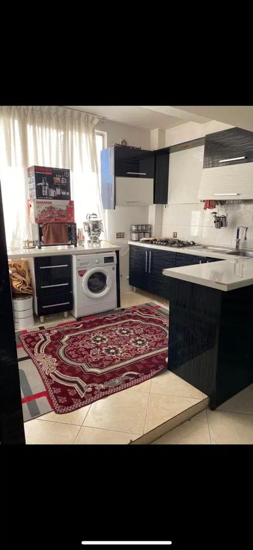 60متر دلباز شیک خیابان خافظ با شرایط ویژه|اجارهٔ آپارتمان|محمدشهر, ولدآباد|دیوار