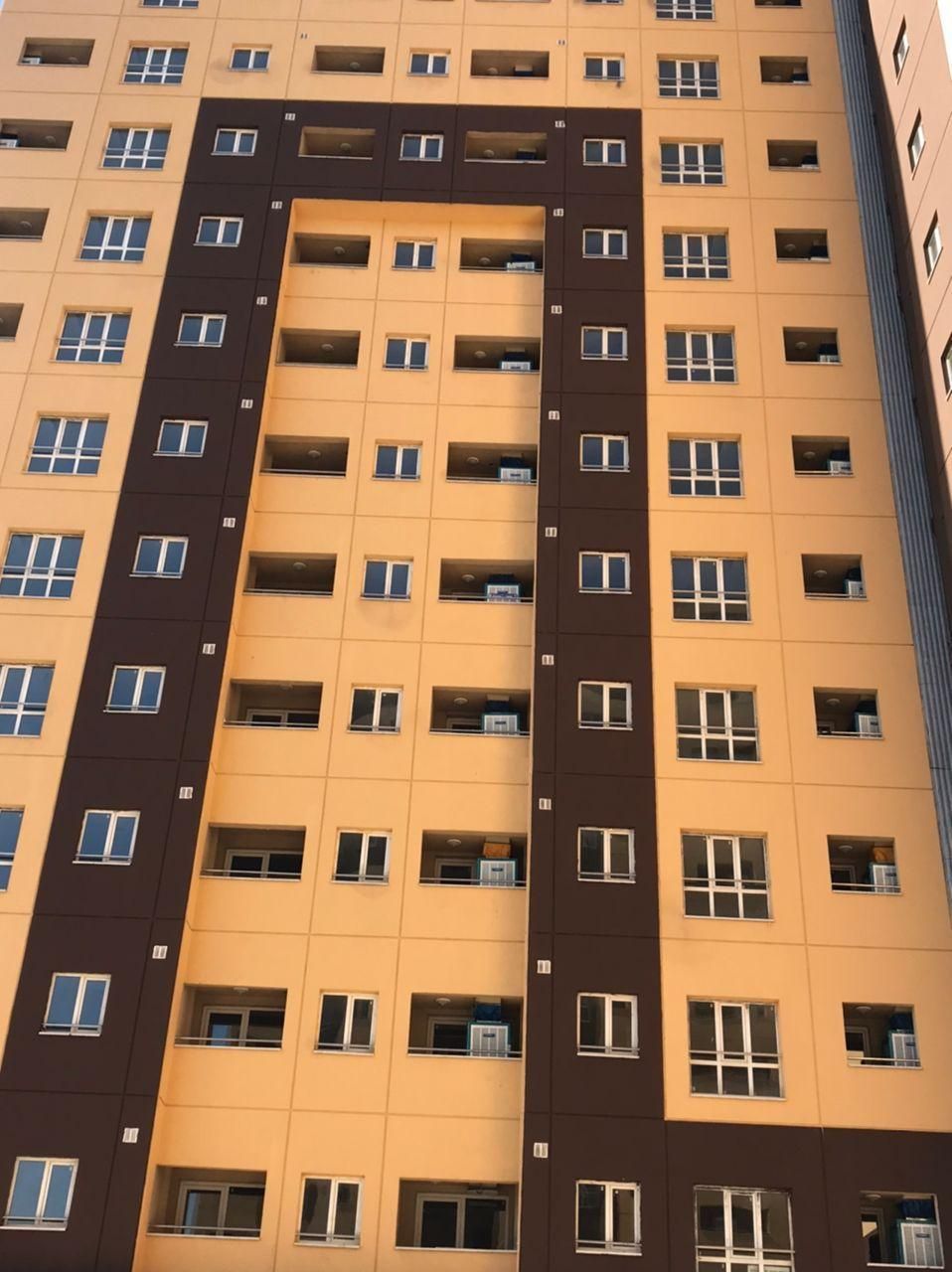 فروش آپارتمان ۷۶ متری ۲ خوابه در برجهای الماس|فروش آپارتمان|تهران, شهید رجایی|دیوار
