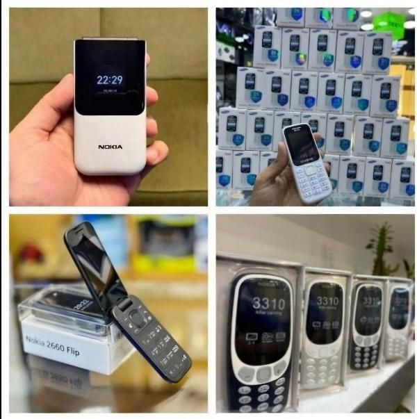 نوکیا 106 اصل ویتنام|موبایل|تبریز, |دیوار
