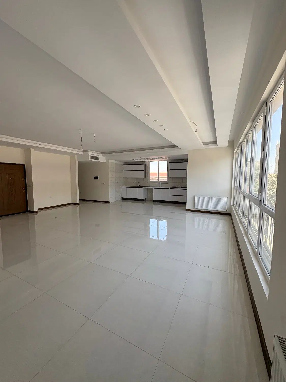 مهرشهر اپارتمان 142 متر سه خواب|فروش آپارتمان|کرج, احدآباد|دیوار