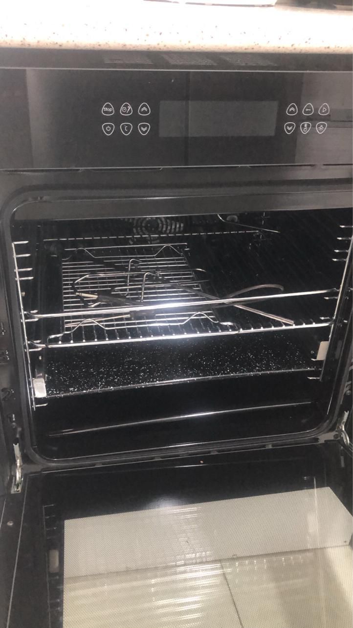 فربرقی بیمکث|اجاق گاز و لوازم برقی پخت‌وپز|رشت, یخسازی|دیوار