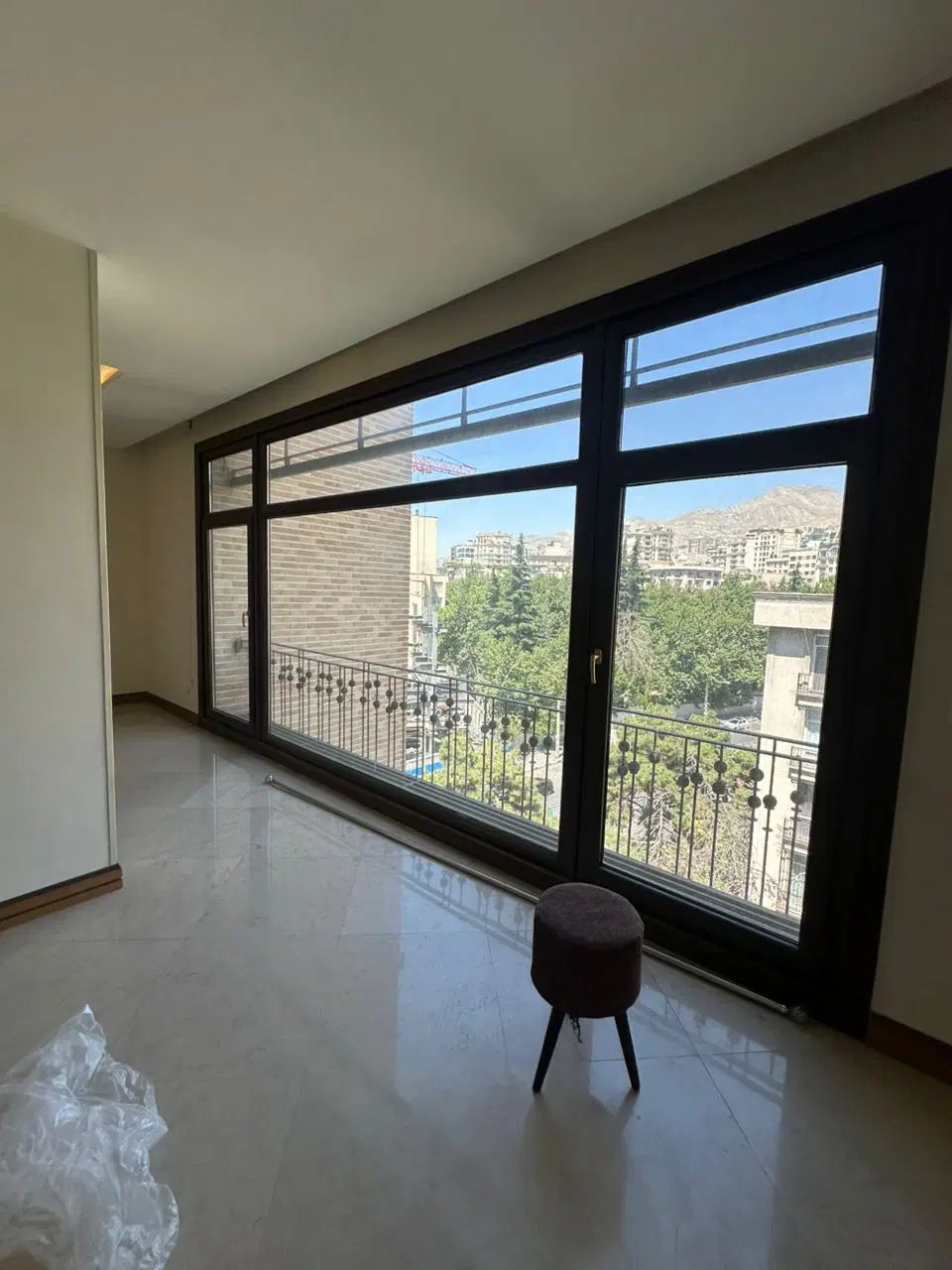182 مـتـر مـدرن در محـمودیـه / مشاعـات فـول|اجارهٔ آپارتمان|تهران, محمودیه|دیوار