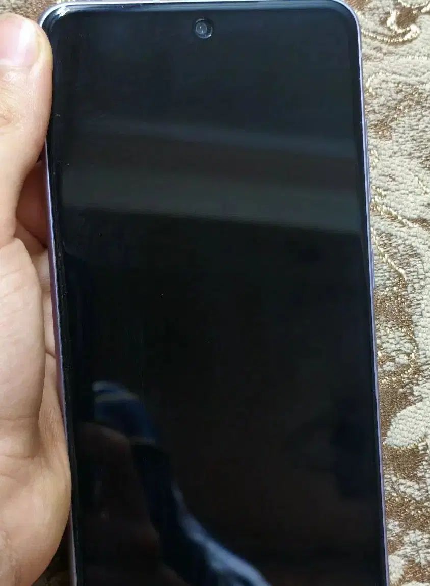 گلکسی s21 fe حافظه 256 ال سی دی خط جزئی 5G|موبایل|تهران, افسریه جنوبی|دیوار