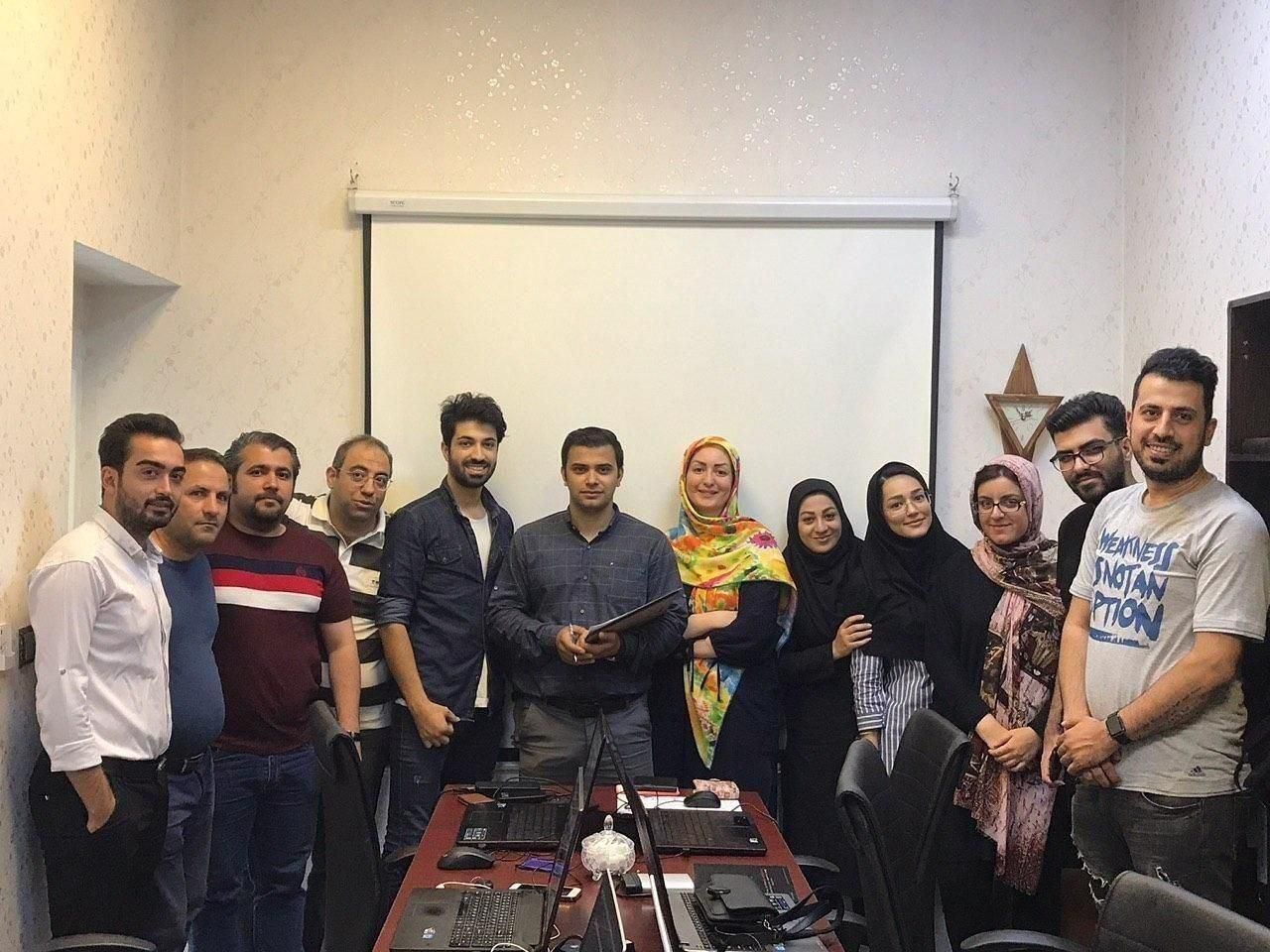 آموزش فتوشاپ کورل ایلوستریتور پریمیر کتیا سالید|خدمات آموزشی|مشهد, راهنمایی|دیوار