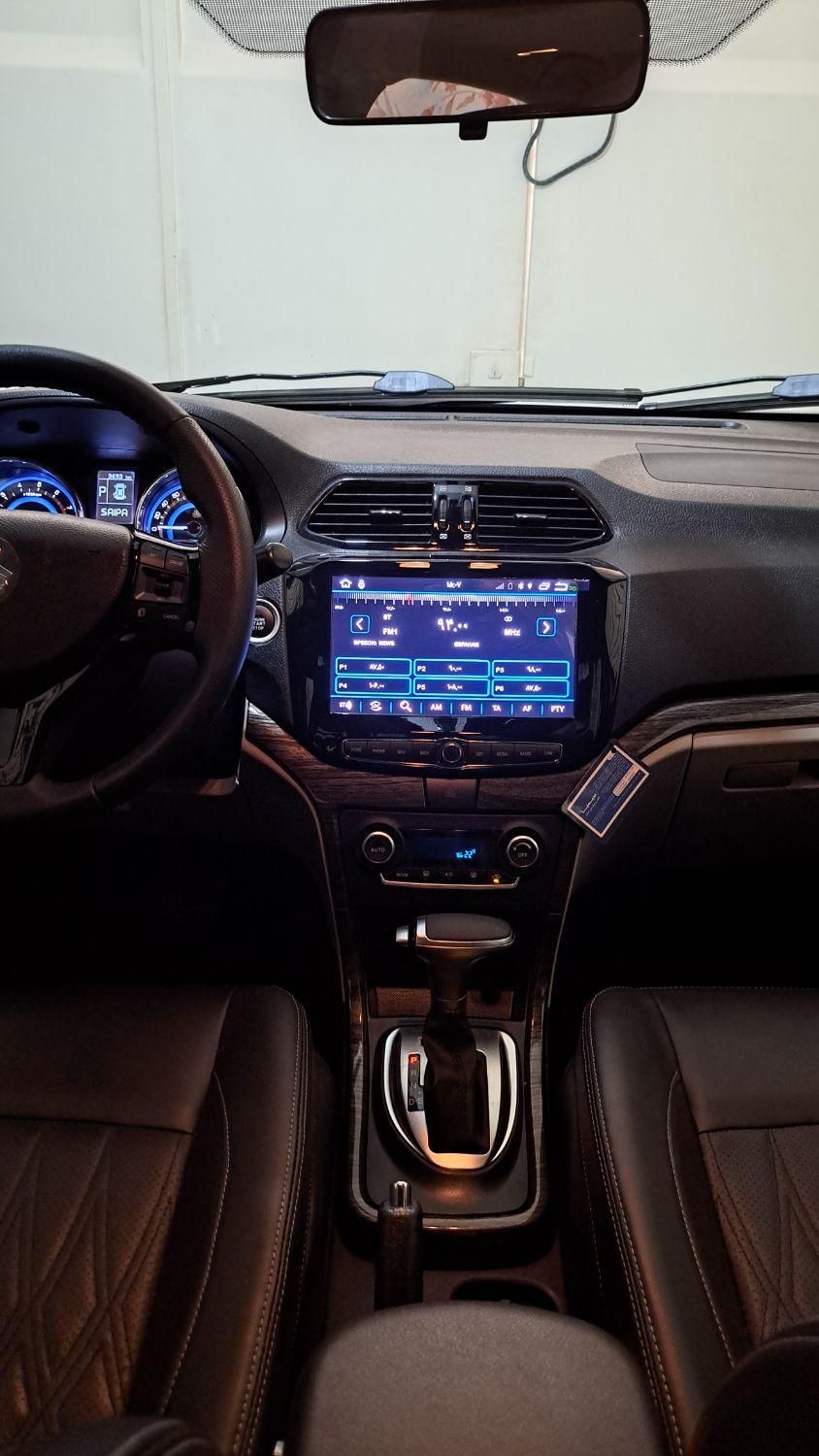 شاهین اتوماتیک ۴۰۳|خودرو سواری و وانت|اصفهان, شهریار|دیوار