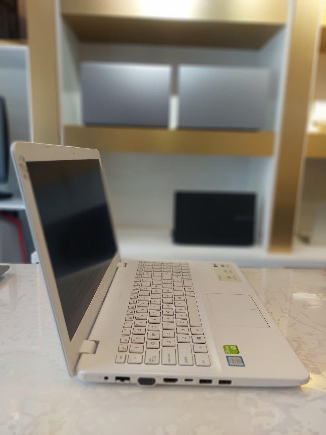 لپ تاپ اوپن باکس asus گرافیدار|رایانه همراه|شیراز, ملاصدرا|دیوار