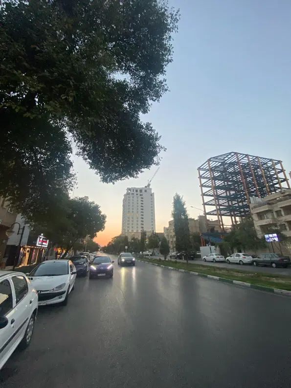 ۴۰۰ متر تجاری/حاشیه سجاد . تاپ لوکیشن/ مشاغل برند|اجارهٔ مغازه و غرفه|مشهد, سجاد شهر|دیوار