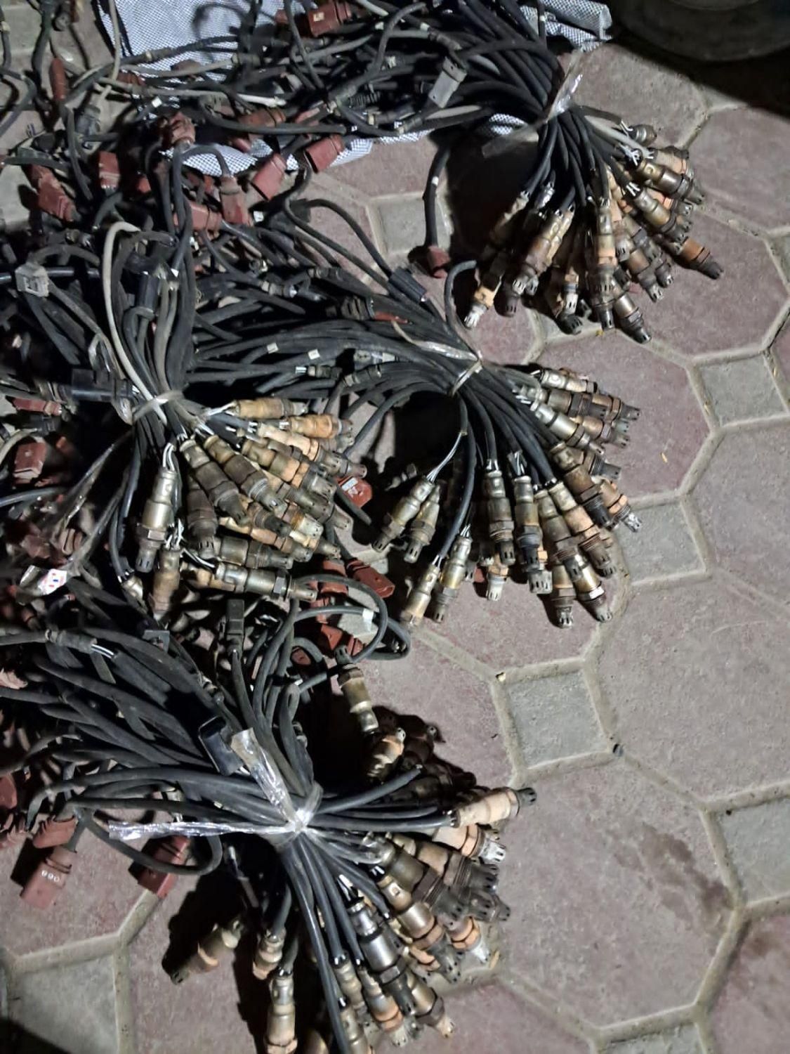 سنسور اکسیژن و ایسیو|قطعات یدکی و لوازم جانبی|اصفهان, فرح آباد|دیوار