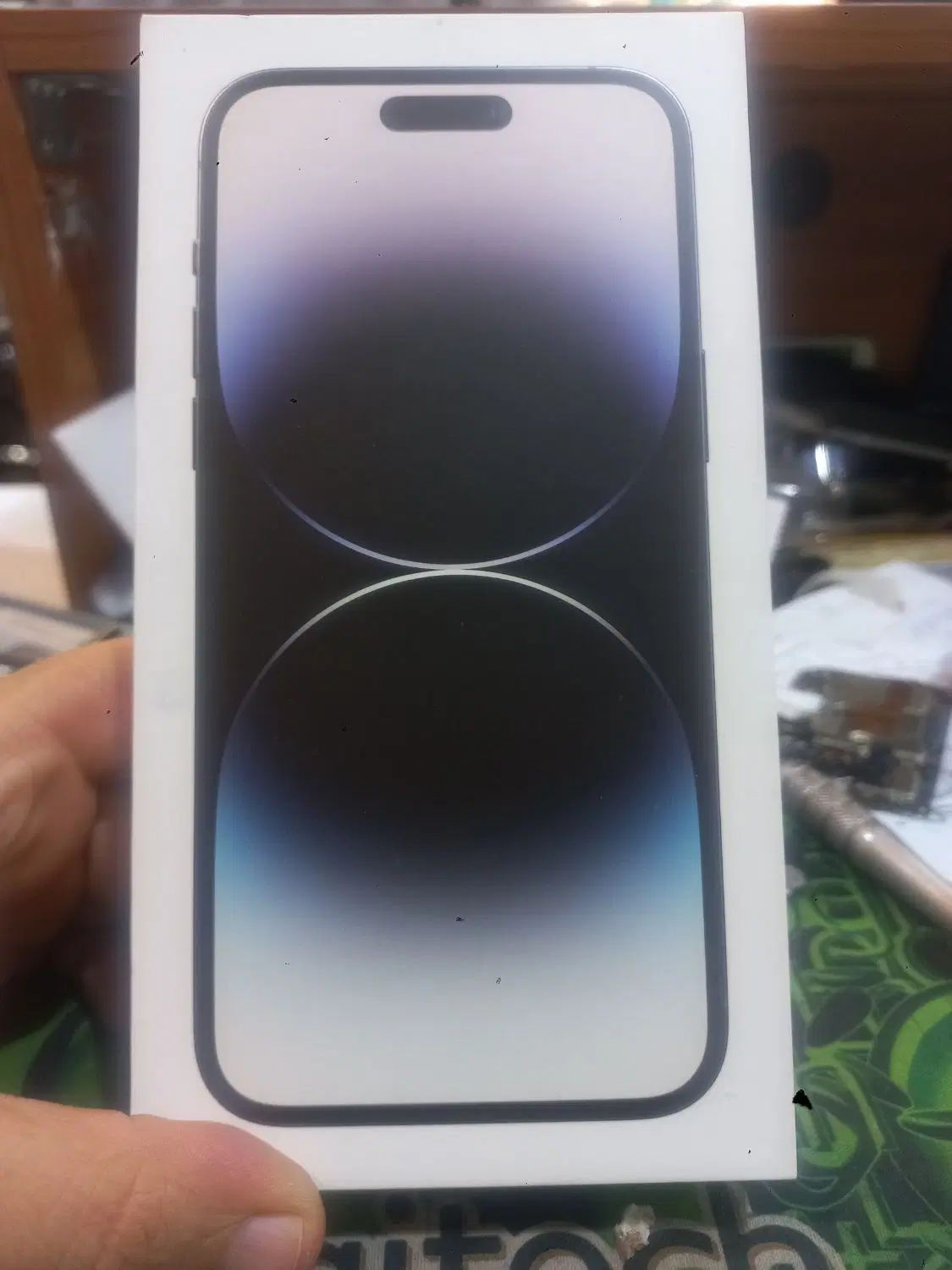 14 pro max 1 t|موبایل|تهران, پونک|دیوار