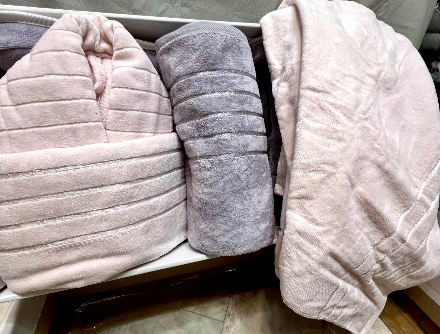 حوله دوقلو ، حوله حمامی ، حوله استخری|سفره، حوله، دستمال آشپزخانه|تربتحیدریه, فردوسی جنوبی|دیوار