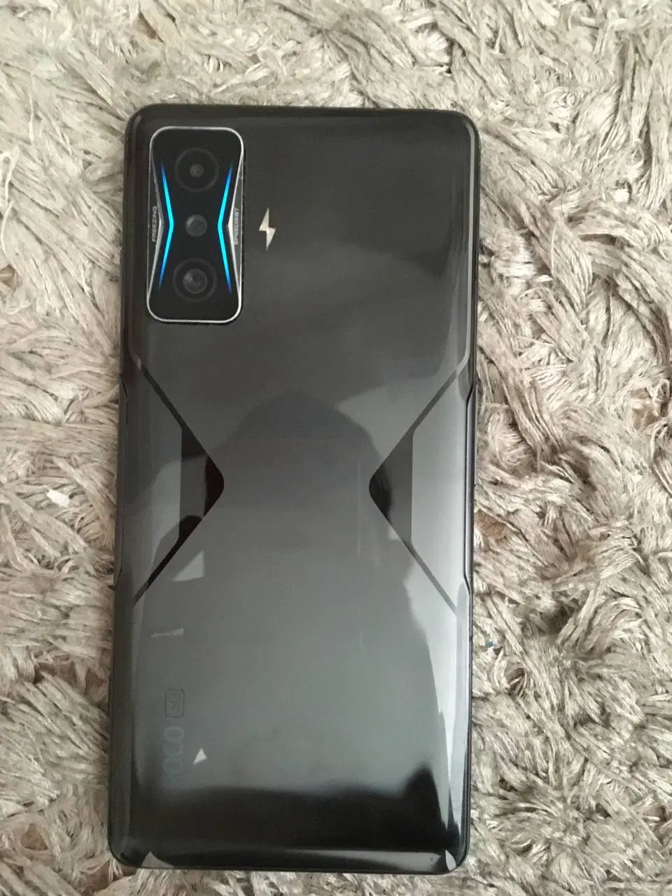Poco f 4 gt|موبایل|اندیشه, اندیشه فاز ۱|دیوار