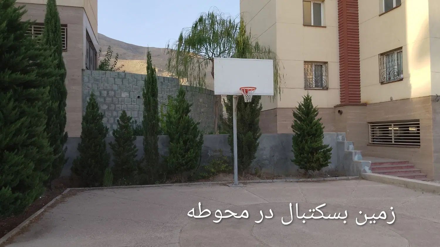 اجاره آپارتمان ۱۱۰ متری|اجارهٔ آپارتمان|تهران, شهرک دانشگاه شریف|دیوار