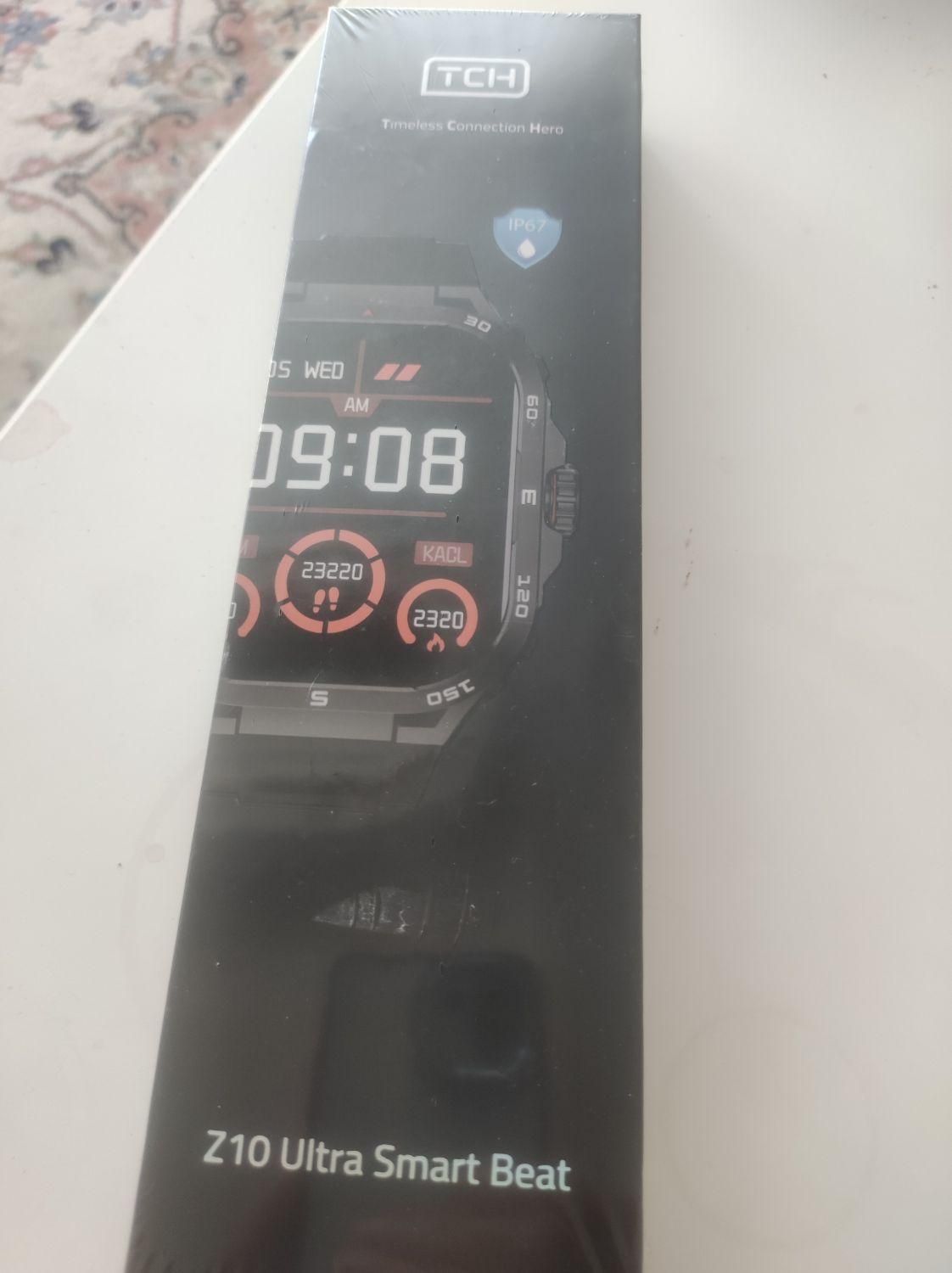 ساعت مچی هوشمند|ساعت|تهران, شهرک صدرا|دیوار