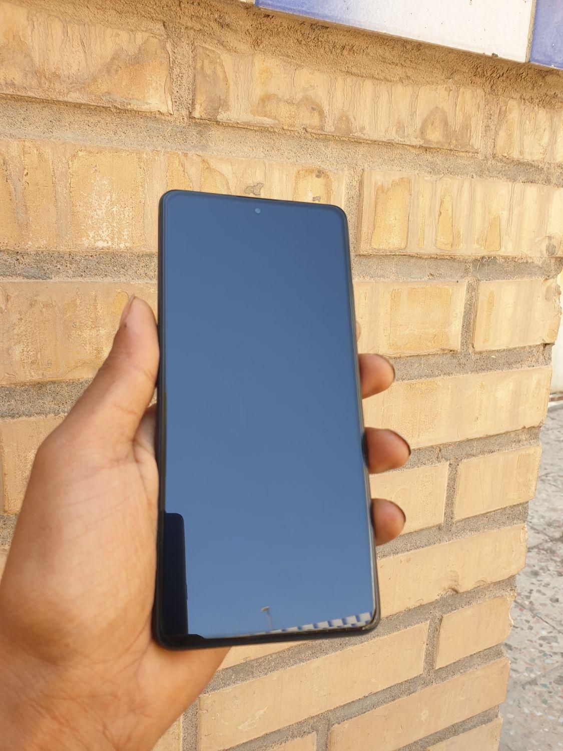 پرچم دارشیامی ردمی نوت12پروپلاس5G|موبایل|خرمشهر, |دیوار