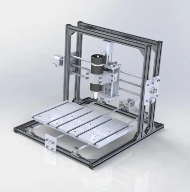 انجام پروژه صنعتی و تحقیقاتی سالیدورک (solidworks)|خدمات پیشه و مهارت|تهران, فلسطین (میدان انقلاب)|دیوار