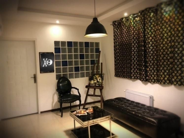 آموزش حرفه ای تاتو بدن در سالن تخصصی تاتو|خدمات آموزشی|فردیس, فردیس|دیوار