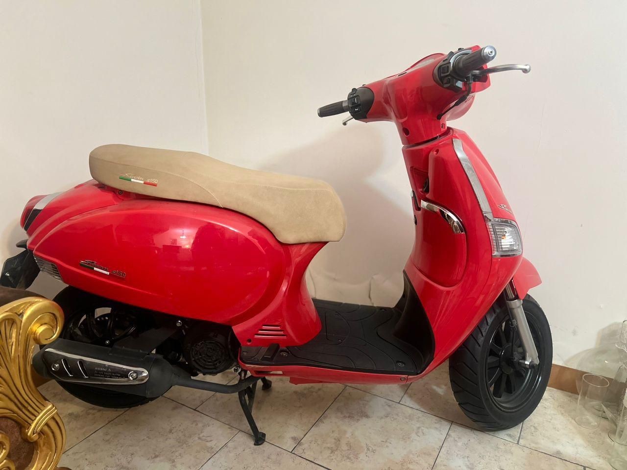 موتور ساوین s150 ۱۴۰۱|موتورسیکلت|تهران, اختیاریه|دیوار