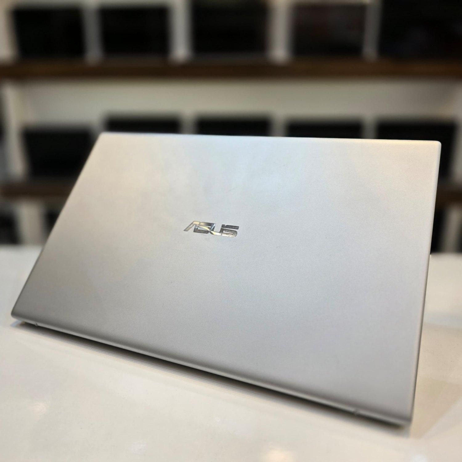 لپ تاپ 17 اینچی i7 نسل دهم ASUS|رایانه همراه|تبریز, |دیوار