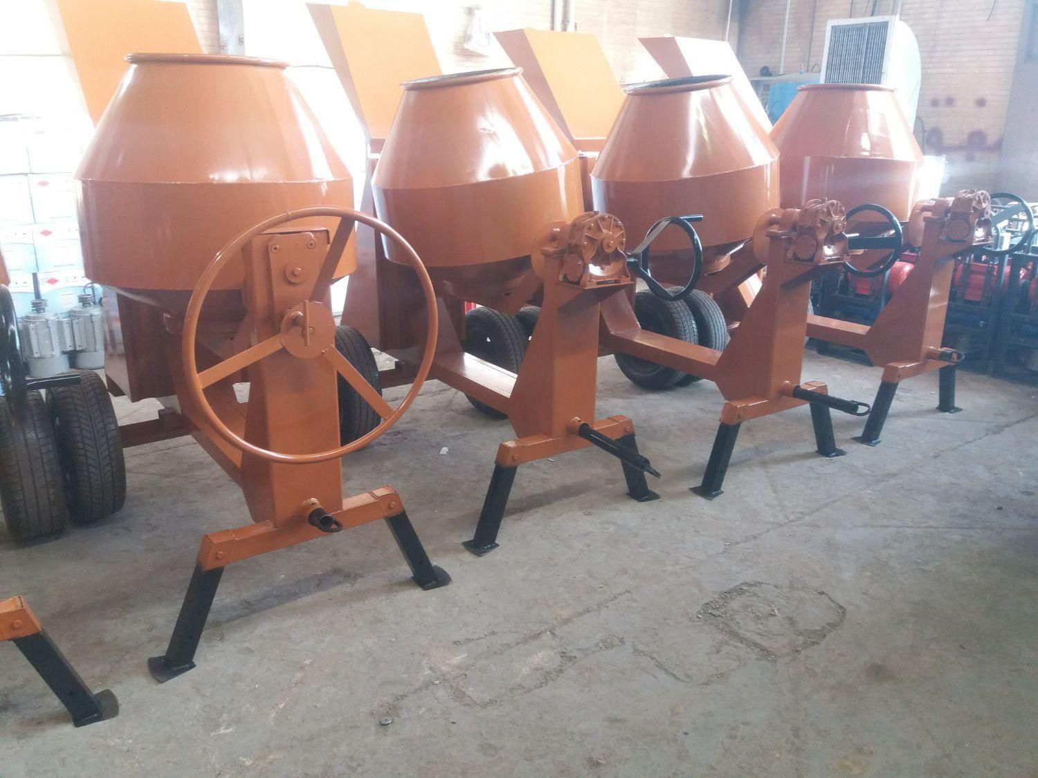 فرقون نوارنقاله میکسرقالب بلوک زن|ماشین‌آلات صنعتی|اهواز, آریاشهر|دیوار