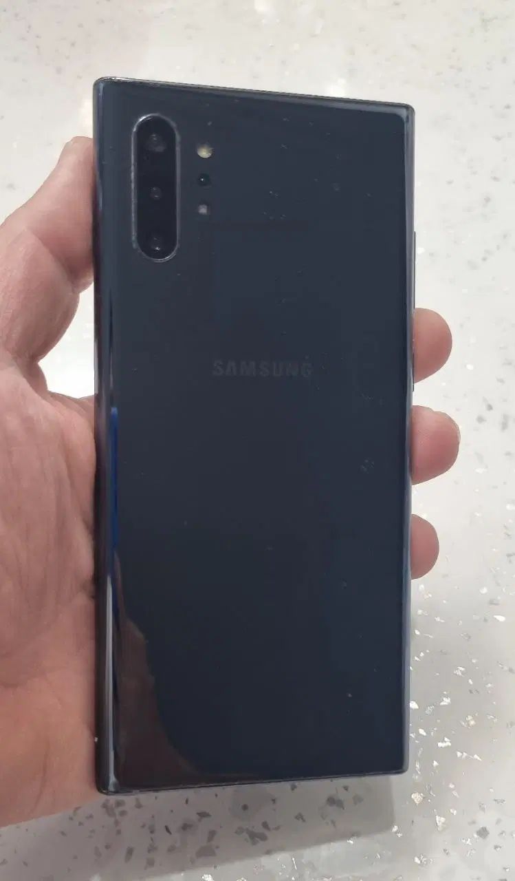 note 10 plus در حد|موبایل|تهران, میدان ولیعصر|دیوار