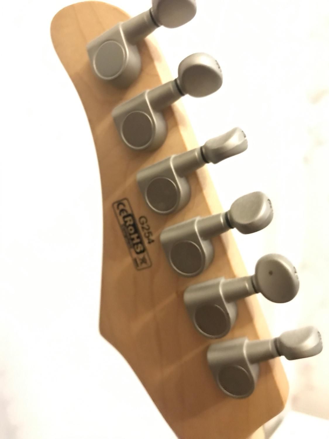 Cort g-254 نایاب|گیتار، بیس، امپلیفایر|تهران, ولنجک|دیوار