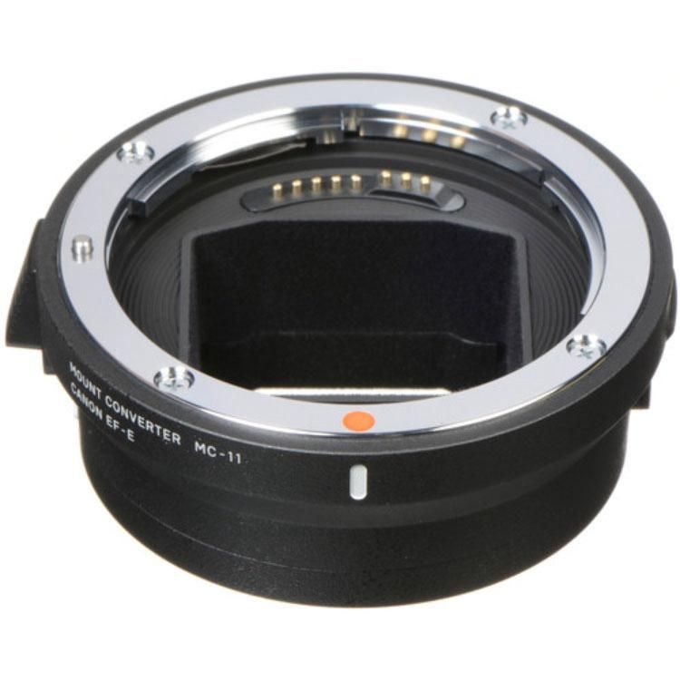 آداپتور مانت تبدیل کانن به سونی سیگما Sigma MC-11|دوربین عکاسی و فیلم‌برداری|تهران, سنائی|دیوار