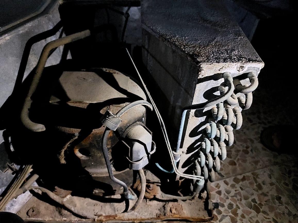 درجا نقد خرید کولر هستیم.|خدمات پیشه و مهارت|بندر ماهشهر, |دیوار