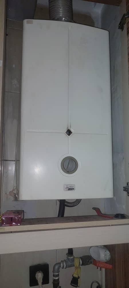 تعمیروسرویس پکیج  / / نصب.سرویس وتعمیر.کولر گازی|خدمات پیشه و مهارت|قرچک, زیبا شهر|دیوار