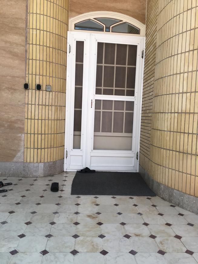 اجاره خانه ویلایی  ۳ خوابه در انجبره|اجارهٔ خانه و ویلا|شیراز, انجیره|دیوار