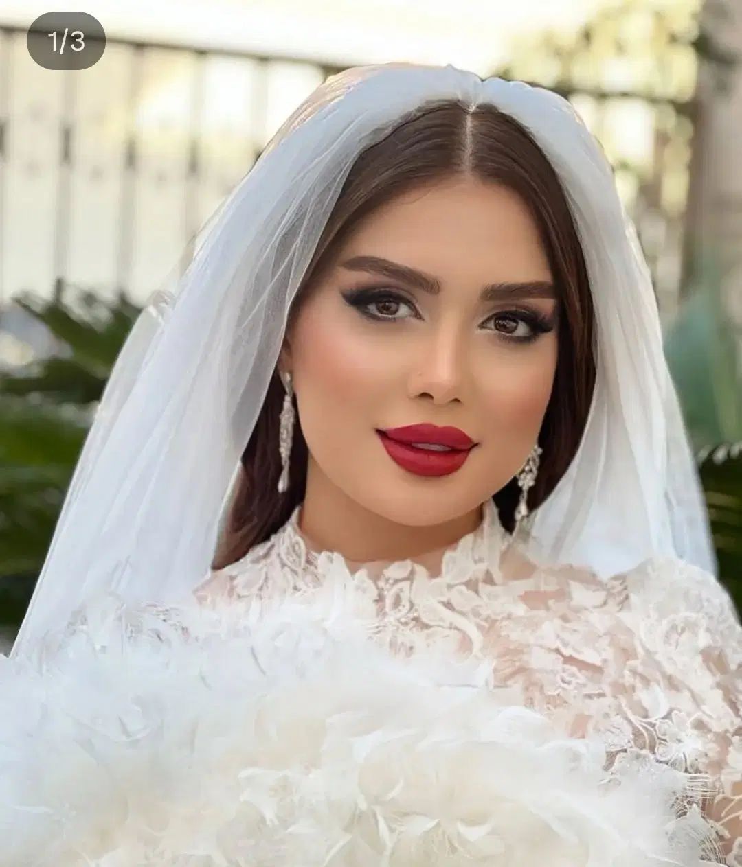 اف ویژه میکاپ شنیون|خدمات آرایشگری و زیبایی|کرمانشاه, |دیوار