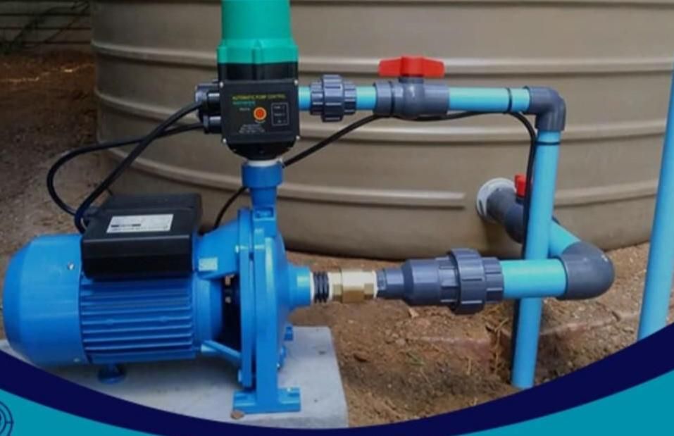 لوله بازکنی نشت یابی نصب تعمیر پمپ ولوله کشی|خدمات پیشه و مهارت|بندرعباس, |دیوار